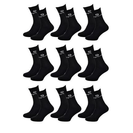 Chaussettes SPORT SERGIO TACCHINI - Pack de 9 Paires