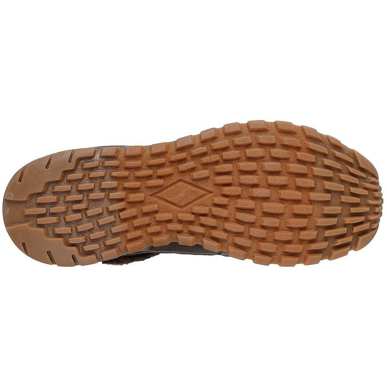 Botas Skechers Uno Rugged-galactic Heights, Púrpura, Mujer 4/7