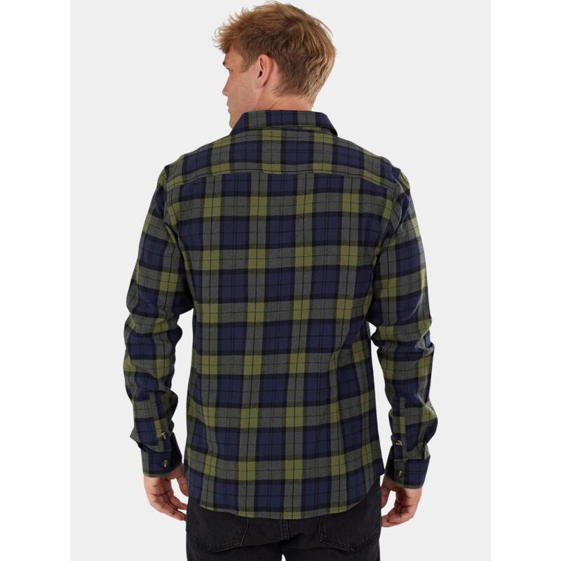 Camasa cu maneci lungi Harris Shirt barbati