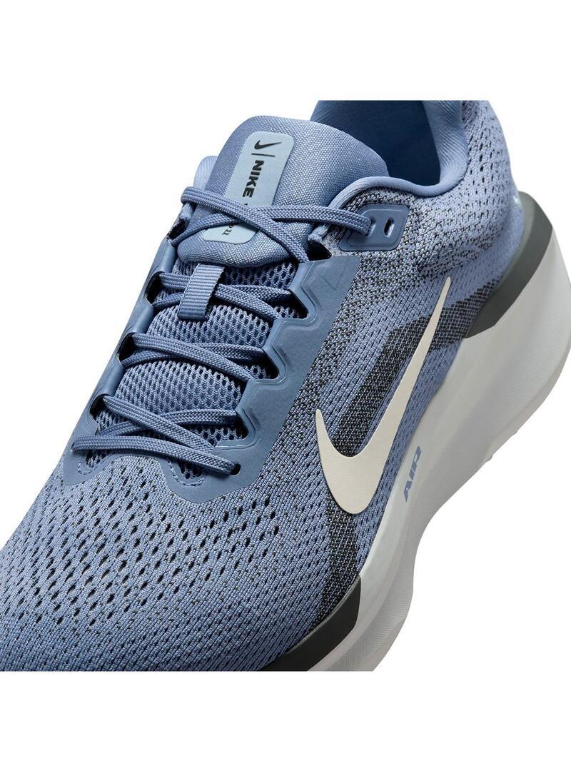 Course et trail pour homme Nike Winflo 11 Bleu 3/7