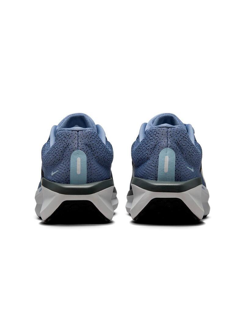 Running y trail para Hombre Nike Winflo 11 Azul 5/7