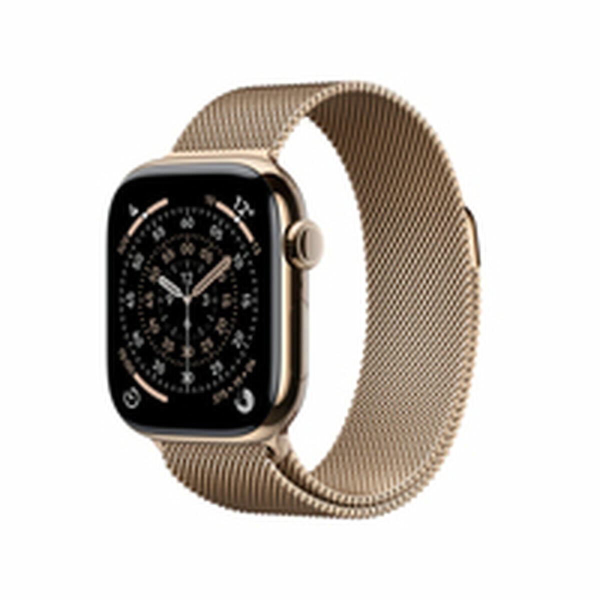 Smartwatch APPLE MF8Y4QL/A Smartwatch 3/5