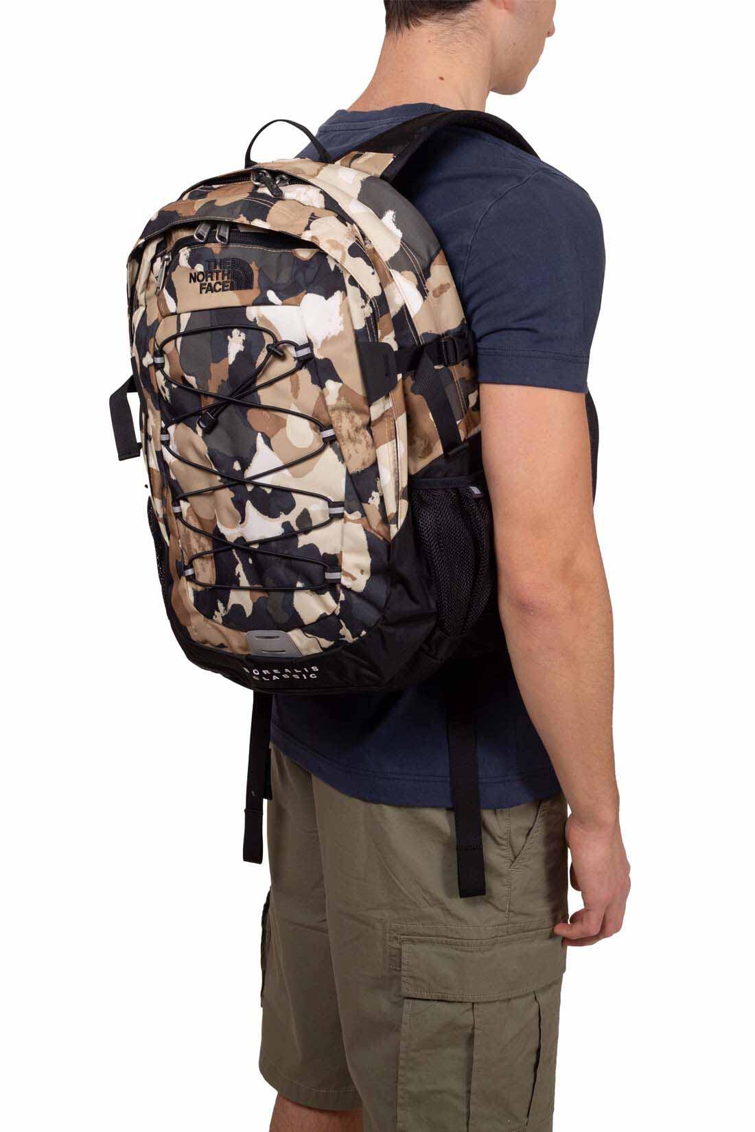 Sac À Dos Borealis Classic 2/7