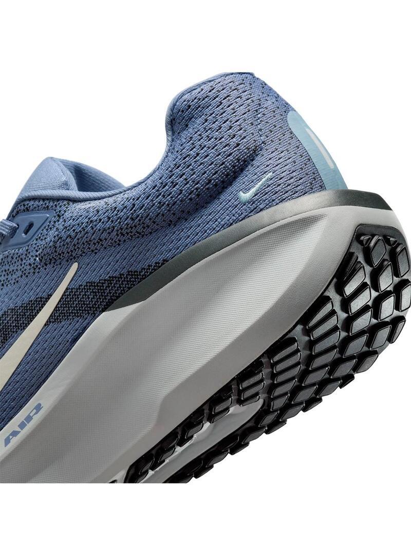 Course et trail pour homme Nike Winflo 11 Bleu 4/7