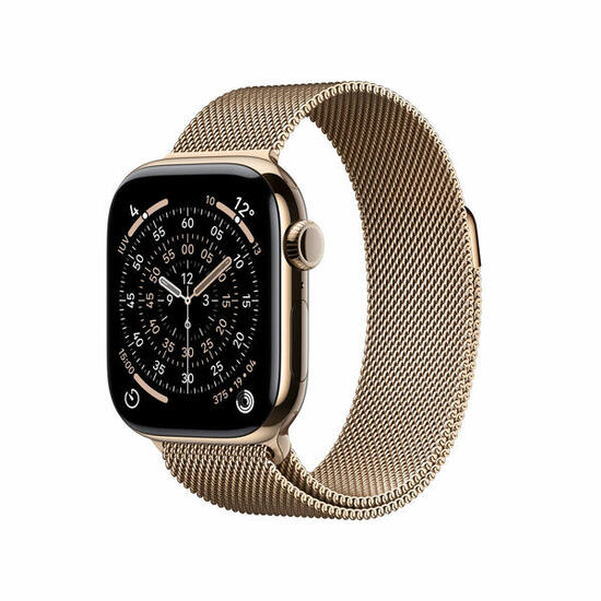 Montre intelligente APPLE MF8Y4QL/A Montre intelligente