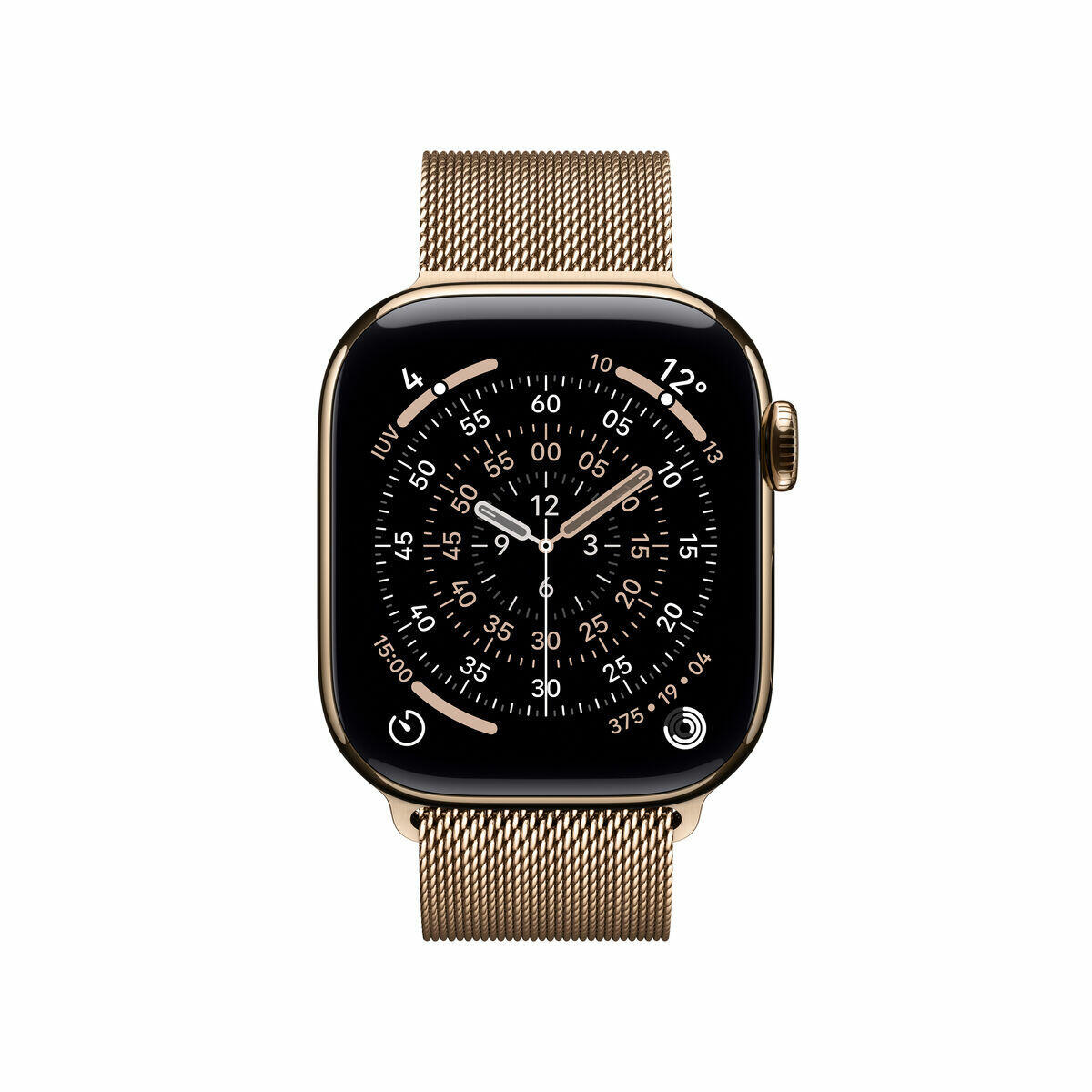 Smartwatch APPLE MF8Y4QL/A Smartwatch 4/5