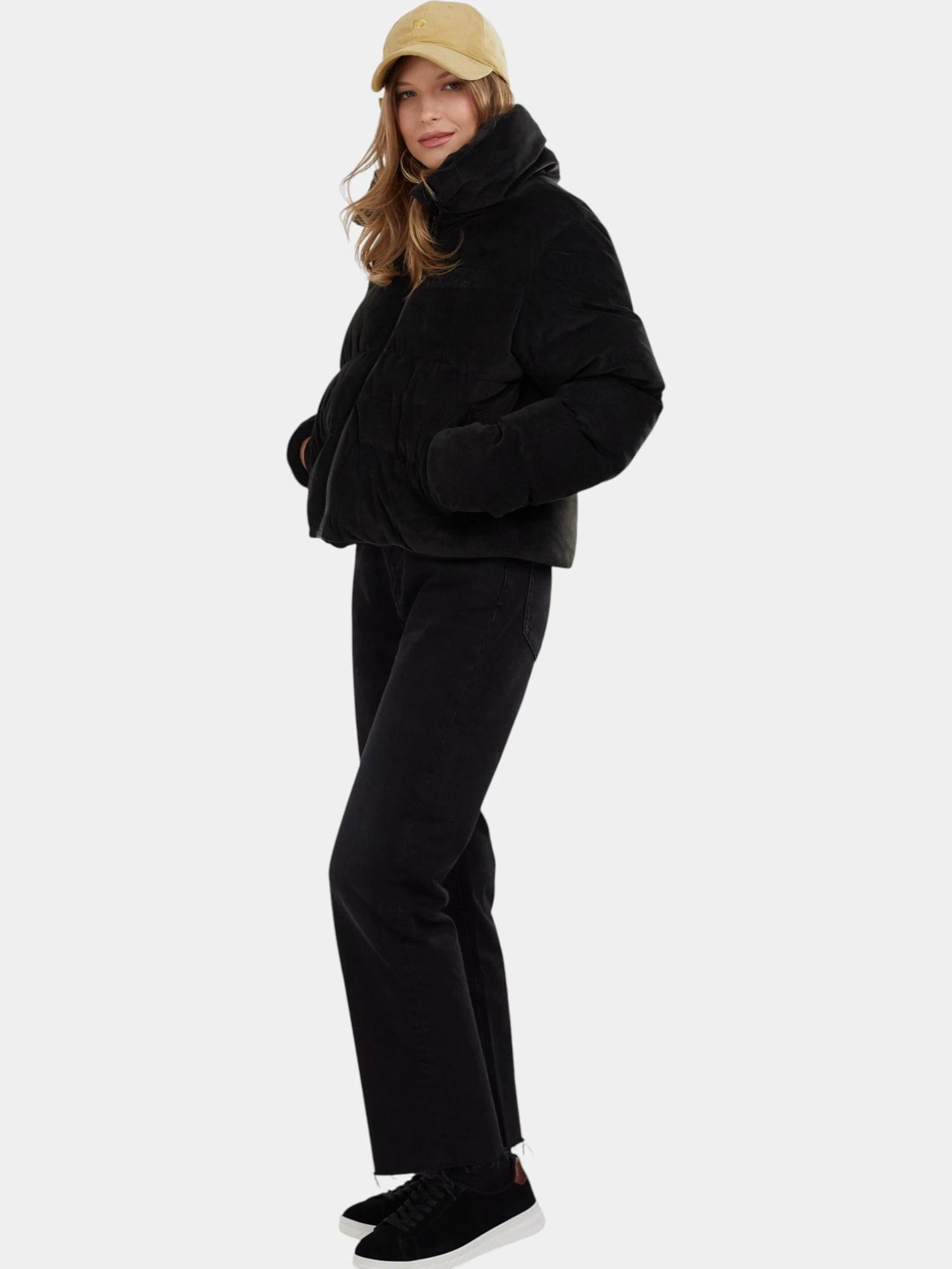 Chaqueta Acolchada Transicional Mujer Lina 3/8
