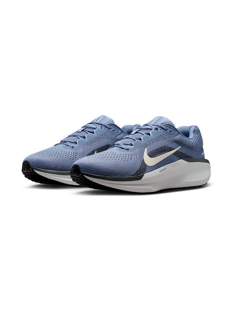 Running y trail para Hombre Nike Winflo 11 Azul 6/7