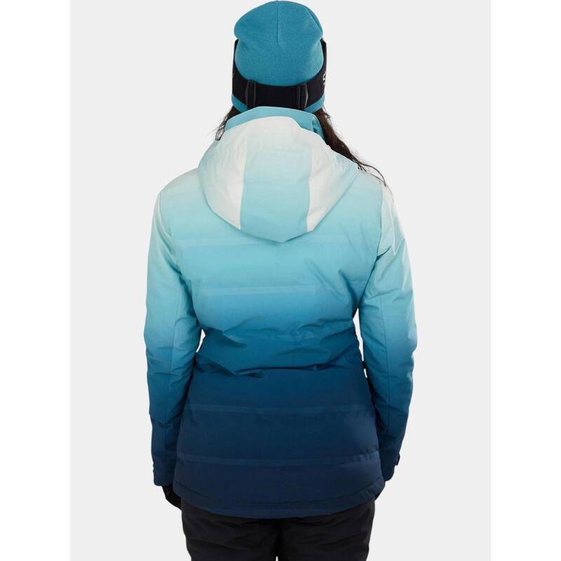 Geaca de schi matlasata Pumila Padded Jacket femei
