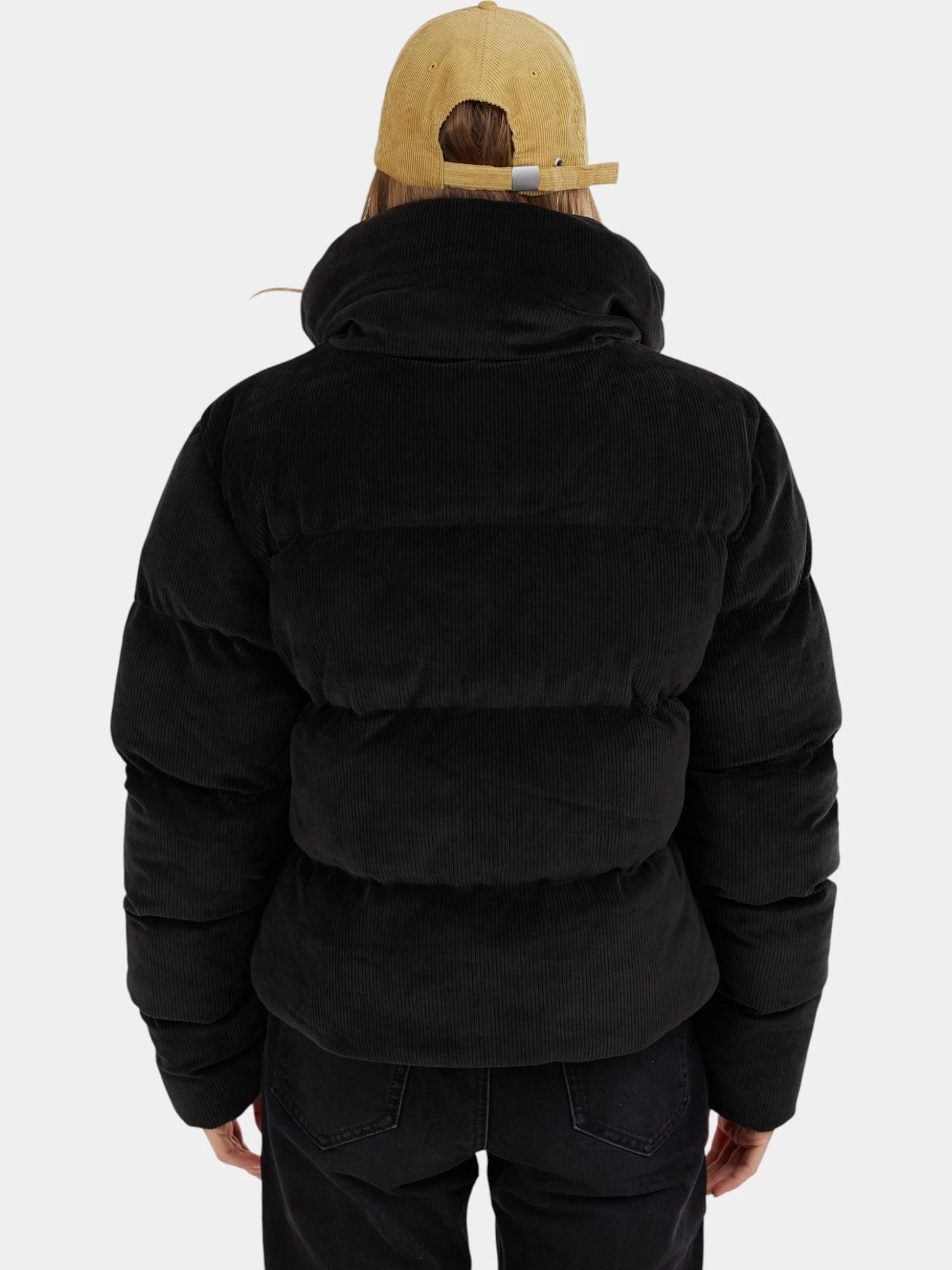 Chaqueta Acolchada Transicional Mujer Lina 2/8