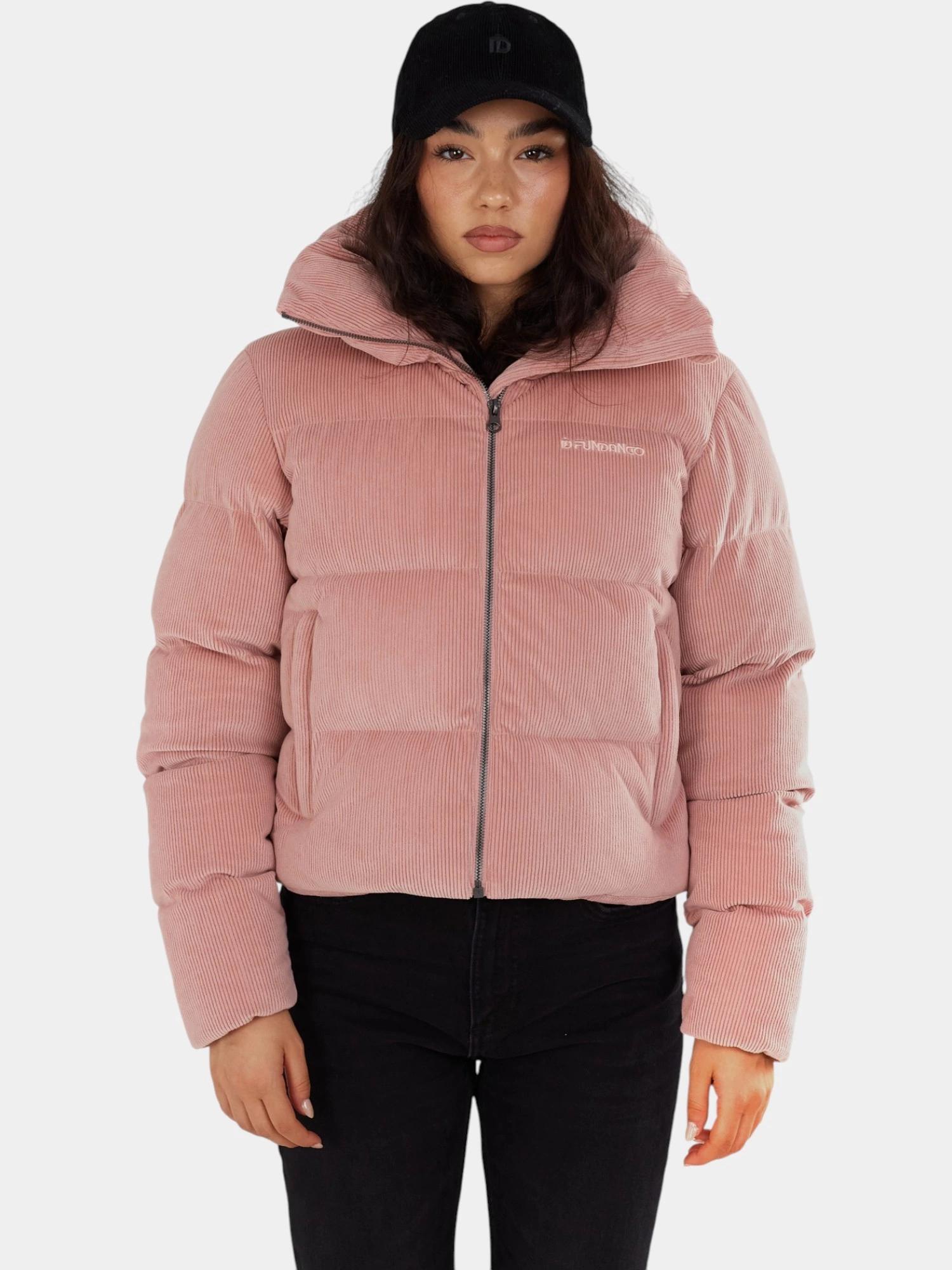 Veste Matelassée Femme Lina 3/8