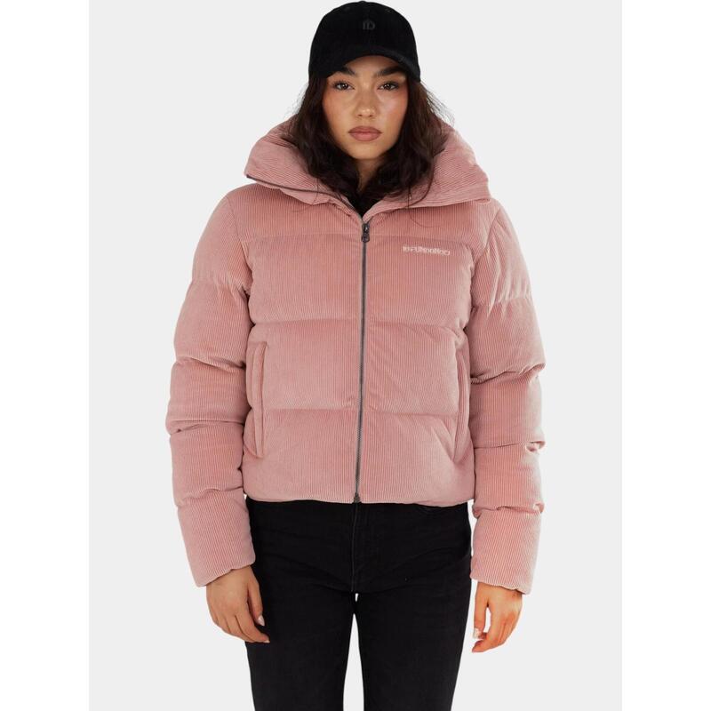 Geaca matlasata de tranzitie Lina Padded Jacket femei