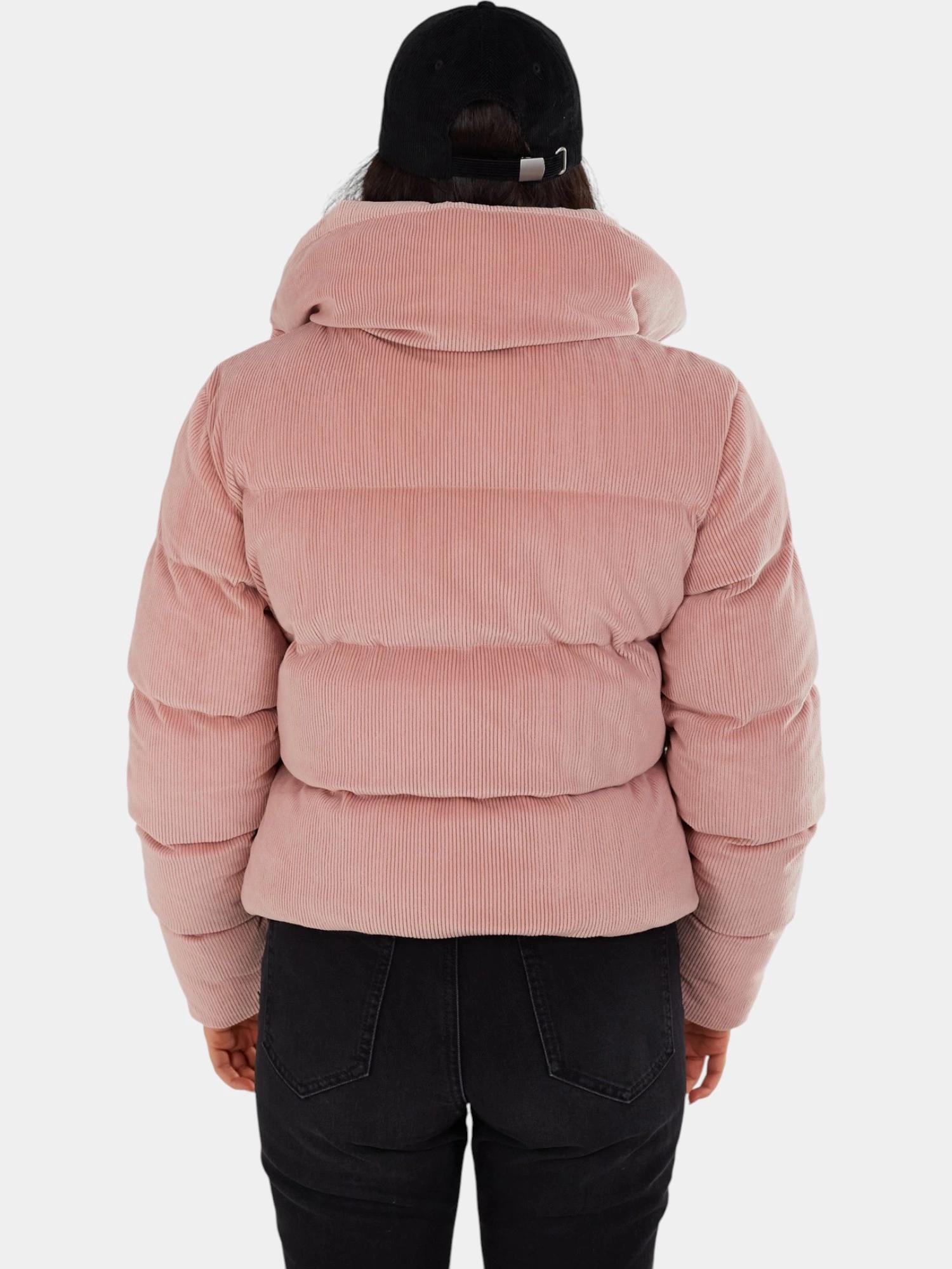 Veste Matelassée Femme Lina 2/8