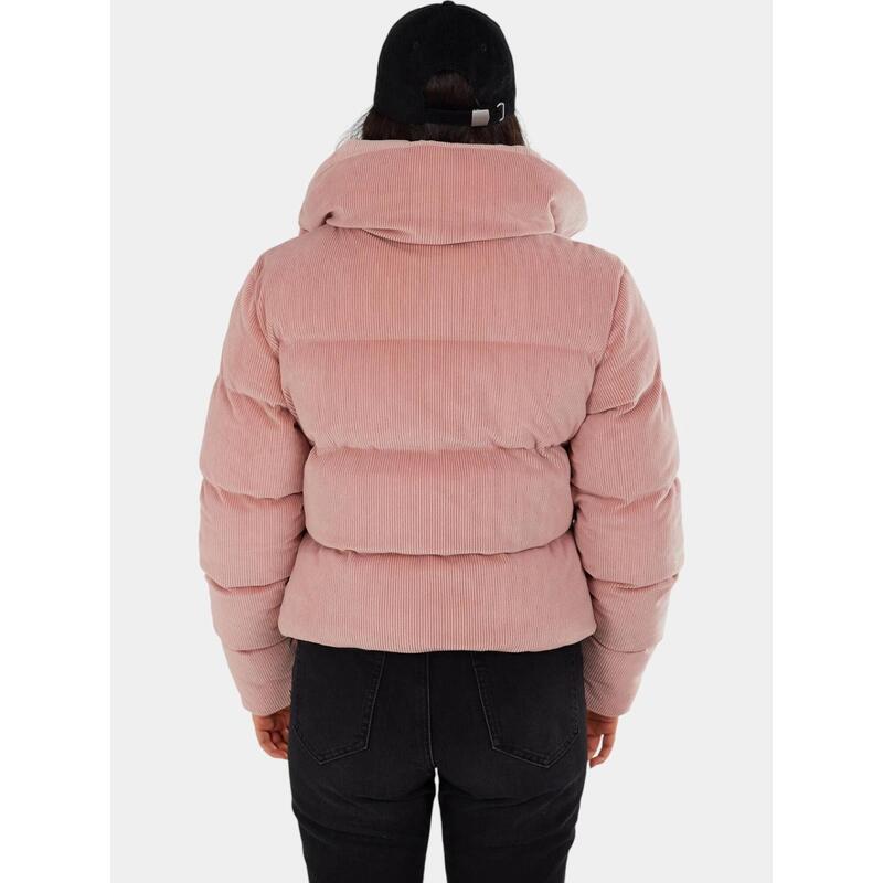 Geaca matlasata de tranzitie Lina Padded Jacket femei