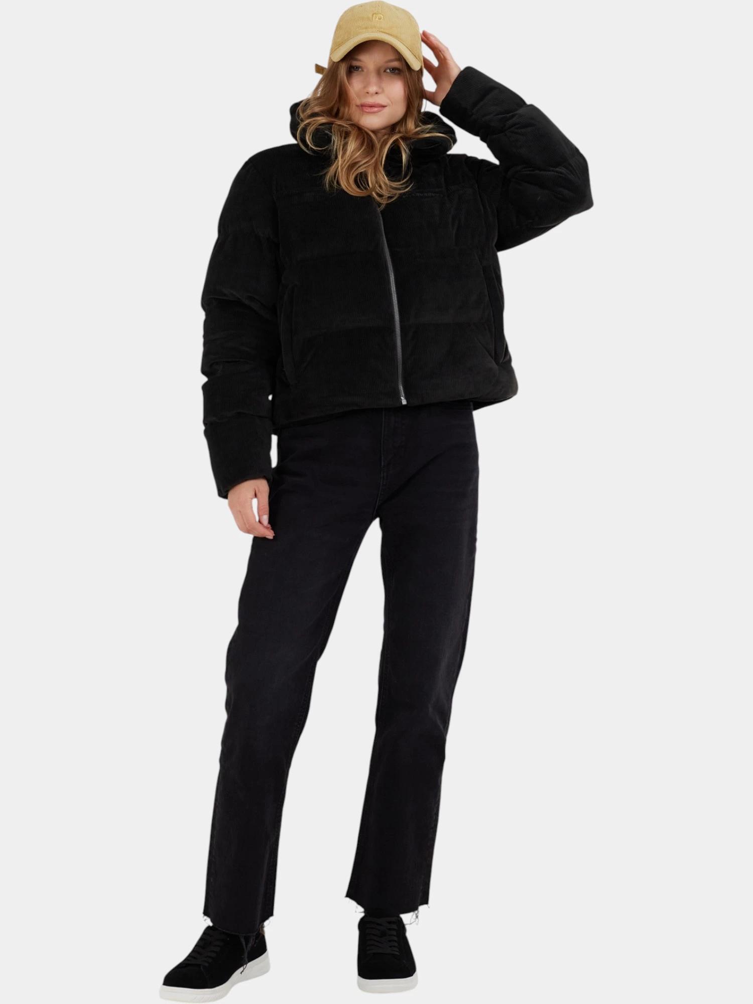 Chaqueta Acolchada Transicional Mujer Lina 4/8
