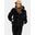 Geaca matlasata de tranzitie Lina Padded Jacket - negru femei
