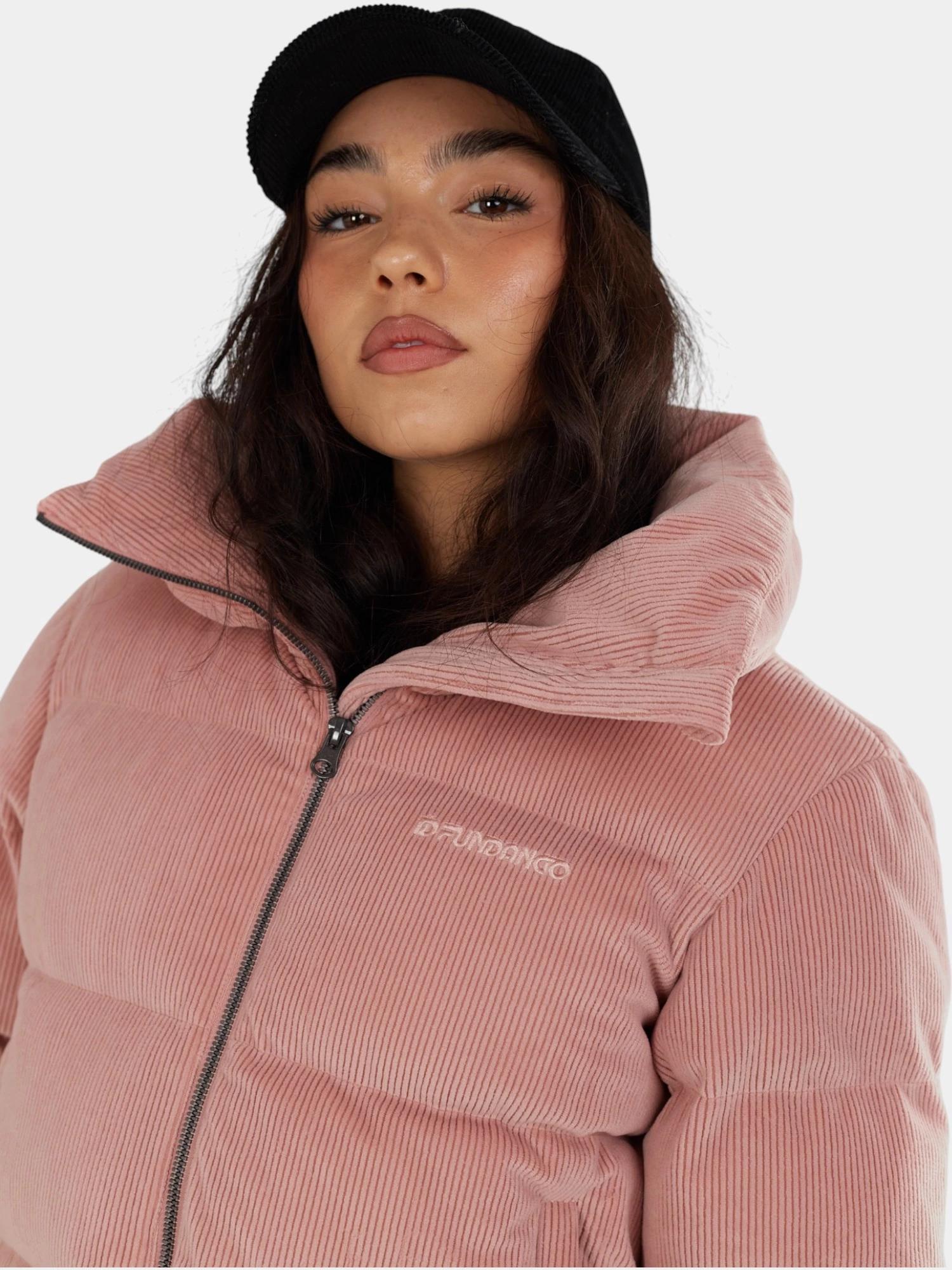 Veste Matelassée Femme Lina 5/8