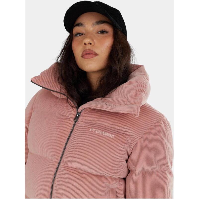 Geaca matlasata de tranzitie Lina Padded Jacket femei