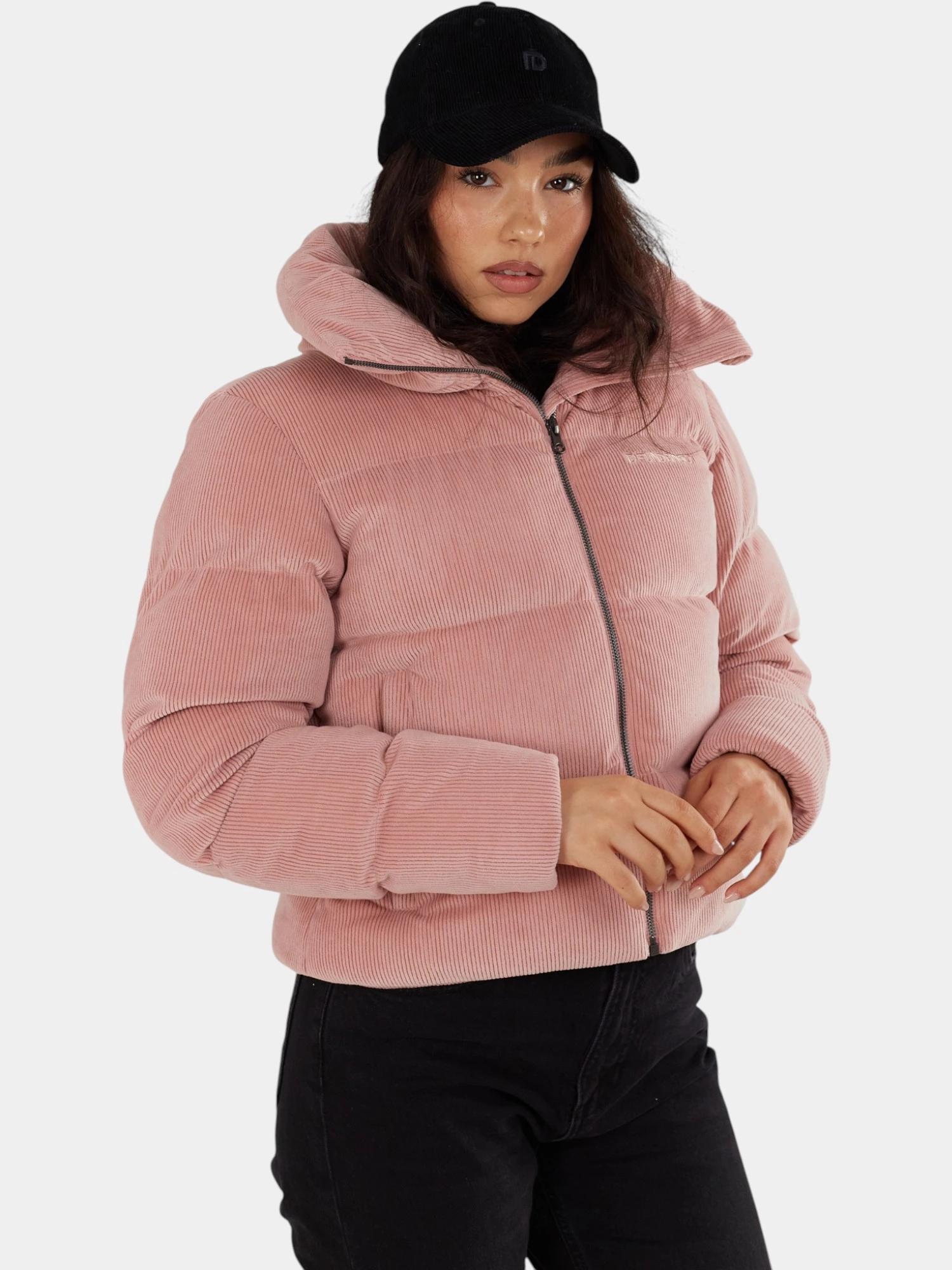 Veste Matelassée Femme Lina 4/8