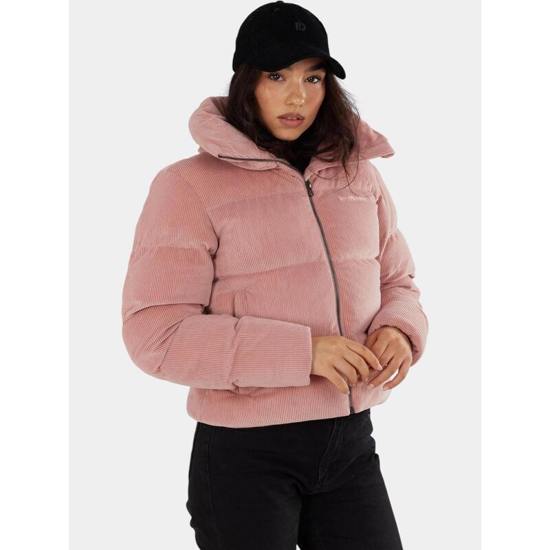 Geaca matlasata de tranzitie Lina Padded Jacket femei