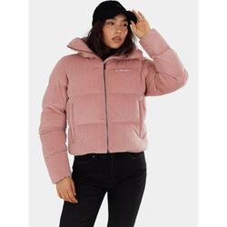 Veste Matelassée Femme Lina