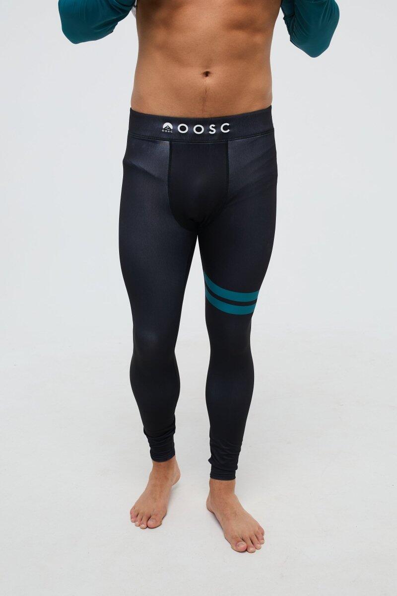 Homme Ski Sous-vêtement Bas Thermique NFL Philadelphia Eagles 1/5