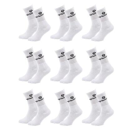 Chaussettes SPORT SERGIO TACCHINI - Pack de 9 Paires