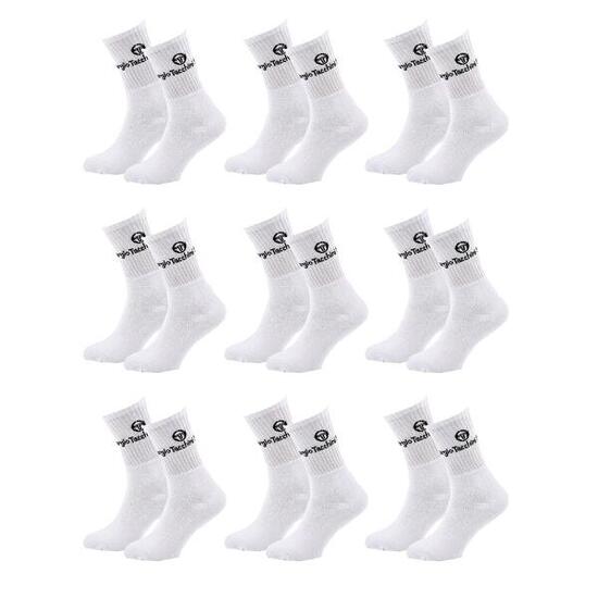 Chaussettes SPORT SERGIO TACCHINI - Pack de 9 Paires