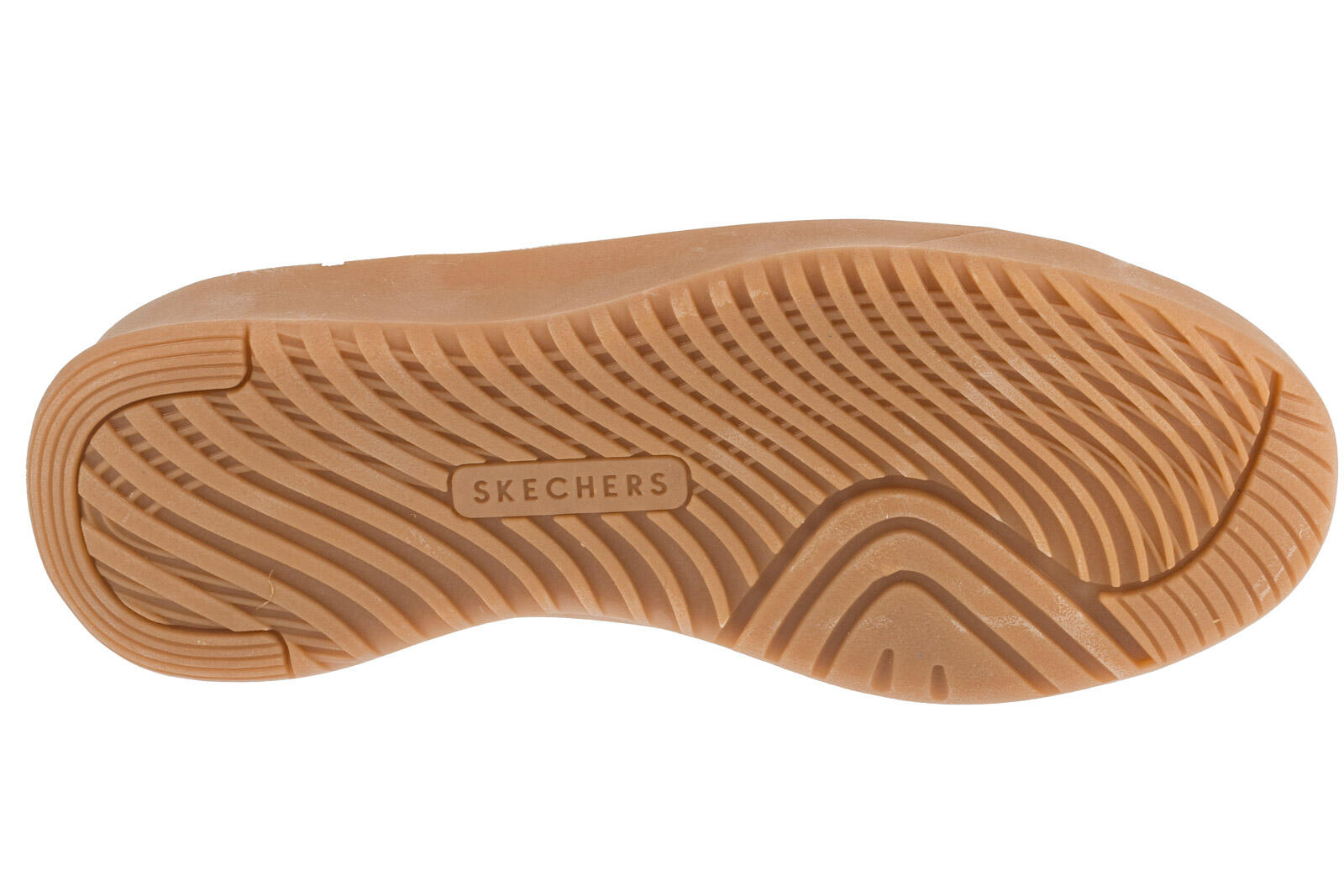 Sapatos Skechers Court Break Branco 4/4