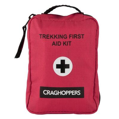Erste Hilfe Set für Outdoor klein Trekking von Craghoppers