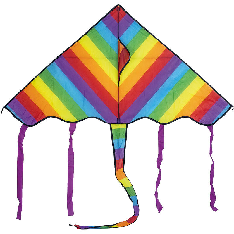 Cerf-Volant 1 Commande 115X60Cm - OUT2PLAY 2/2