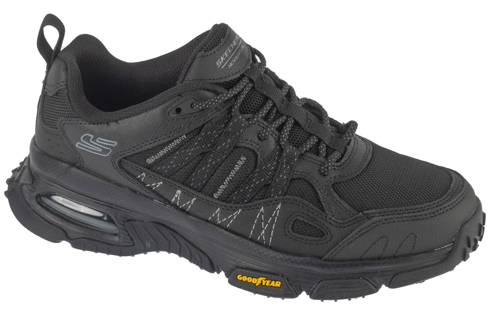 Buty sportowe Sneakersy męskie,  Skech-Air Envoy