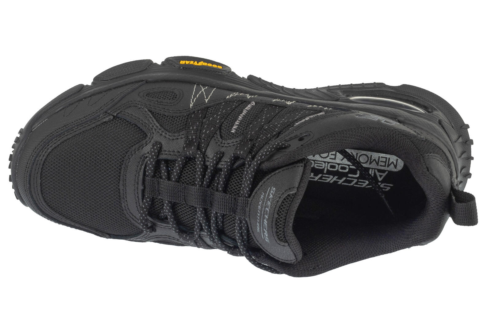 Chaussures de randonnée Skechers Air Envoy 3/4