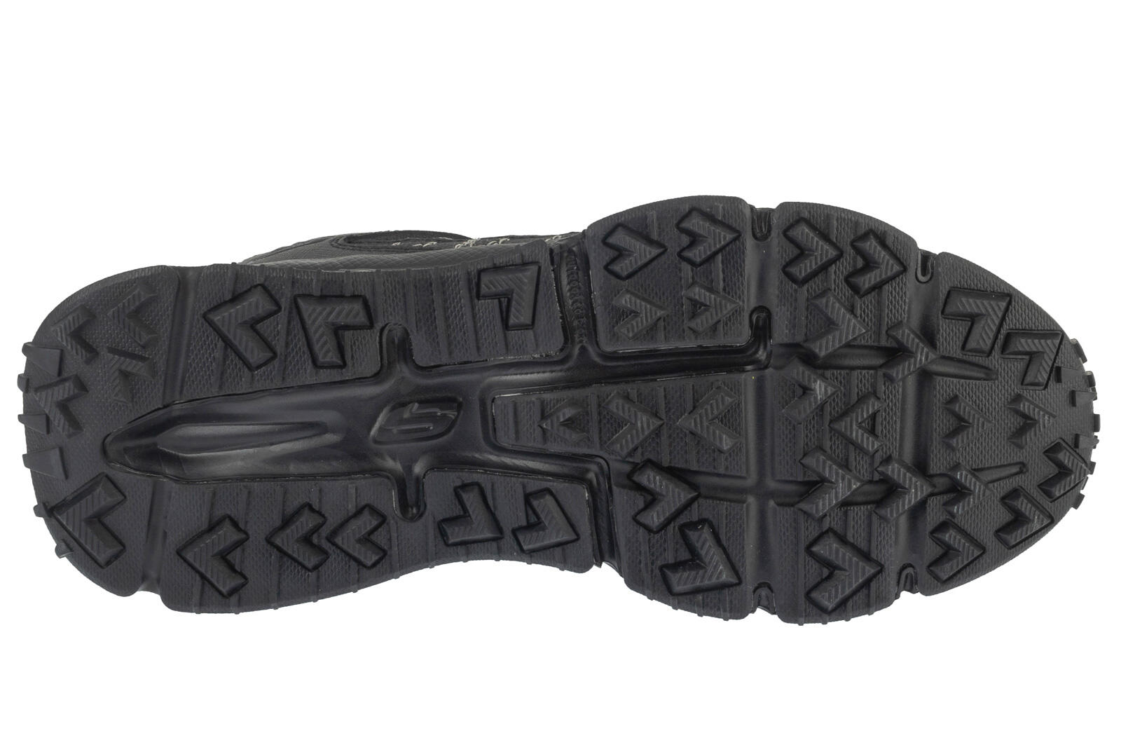Chaussures de randonnée Skechers Air Envoy 4/4