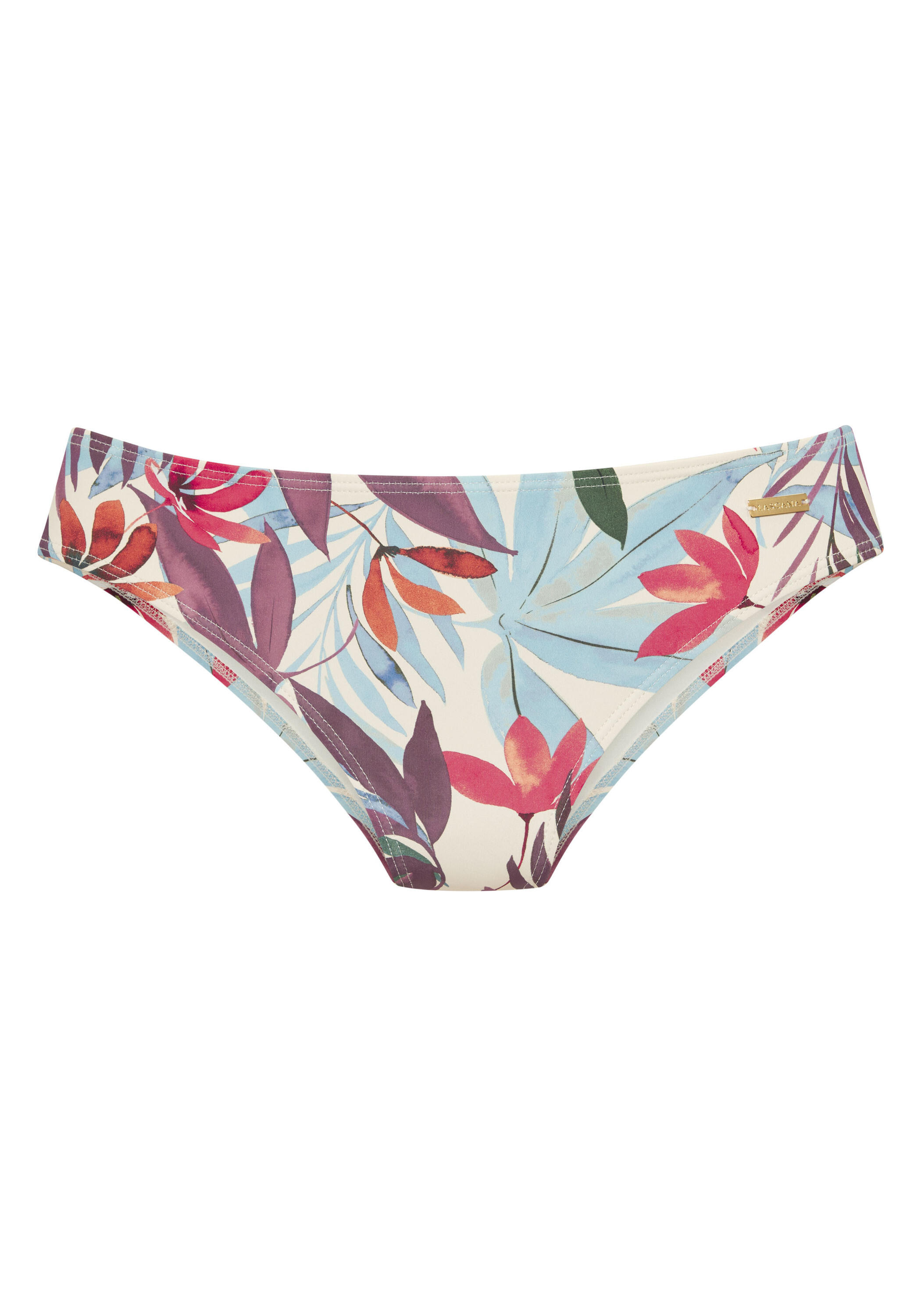Damen Bikini-Hose 2/4