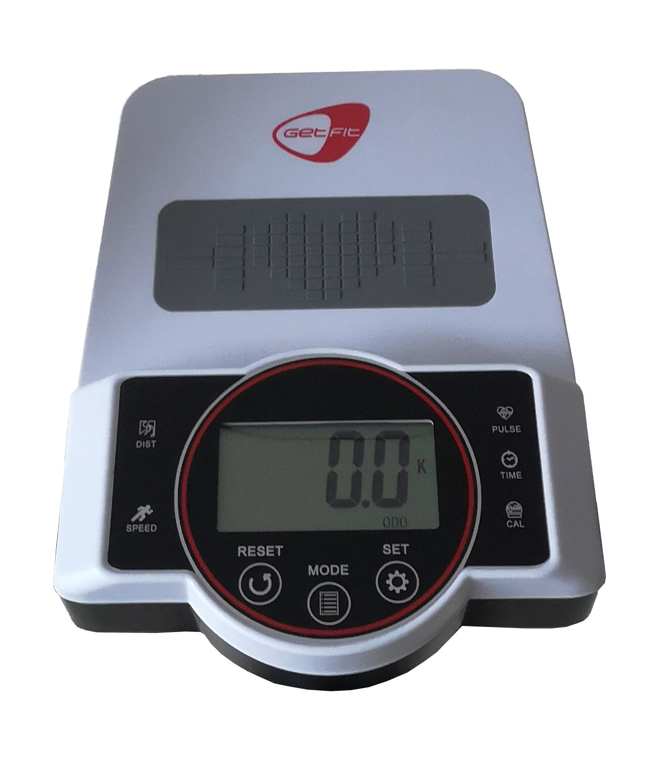 Ellittica GetFit Elite 302 - Allenamento Casa Cardio Workout 3/3