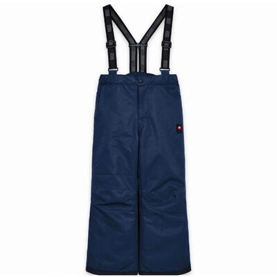 Spodnie narciarskie dziecięce LEGO PAYTON 701