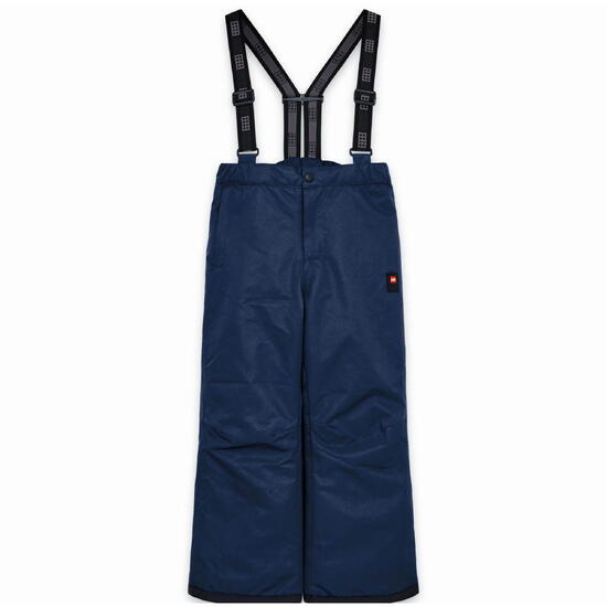 Spodnie narciarskie dziecięce LEGO PAYTON 701