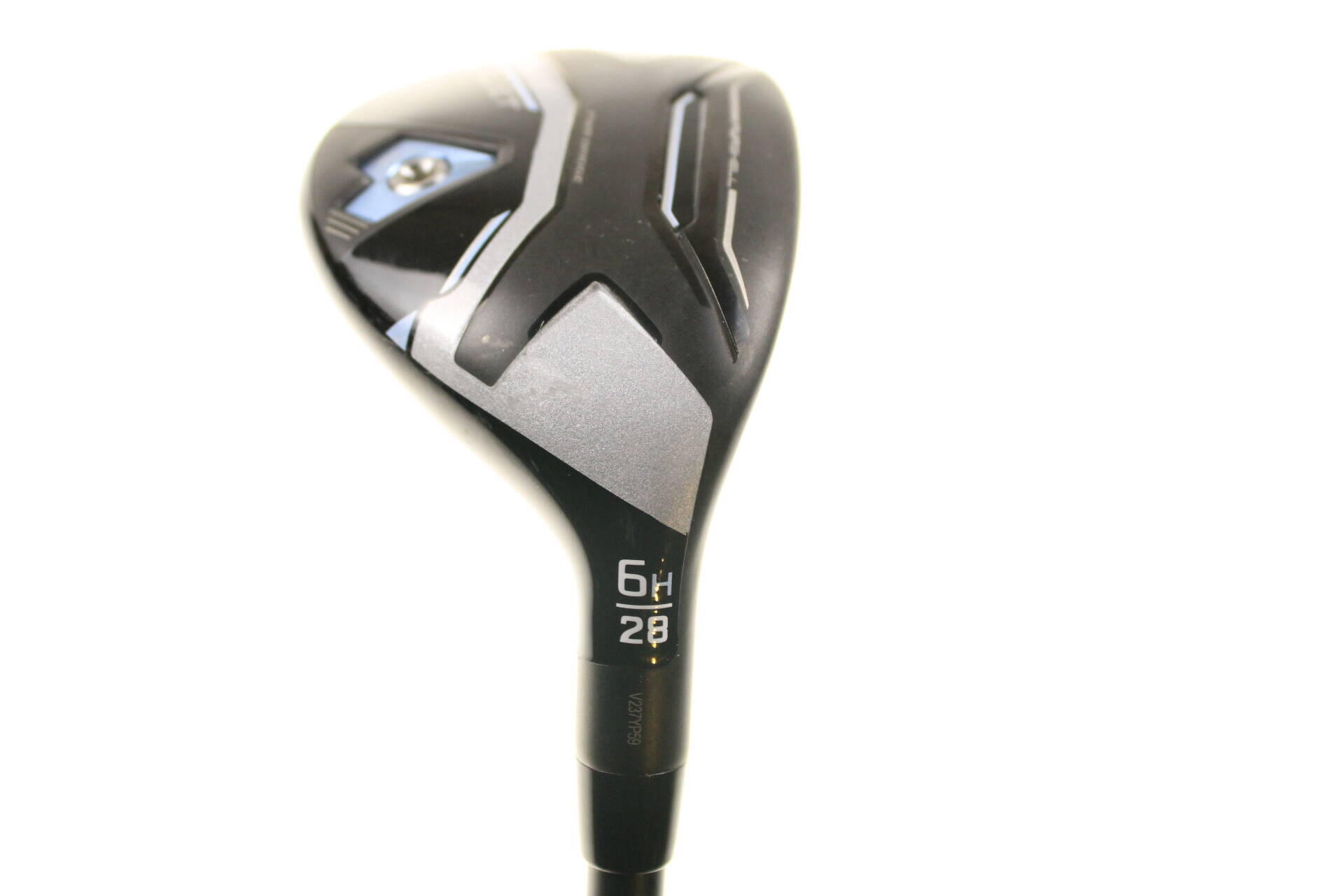 COBRA Seconde vie - Cobra AeroJet Ladies RH 28-deg Hybrid Ladies Graphite - Très bon