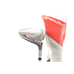 Seconde vie - TaylorMade Stealth 2 HD RH 19-deg Bois Ladies Graphite - Excellent