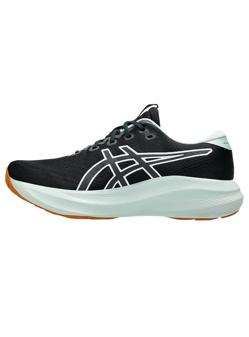 Corriente e trail per Uomo Asics Gel-excite 11 tr Nero 2/7