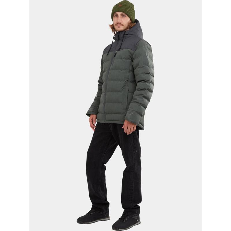 Geaca matlasata de tranzitie Passat Padded Jacket barbati