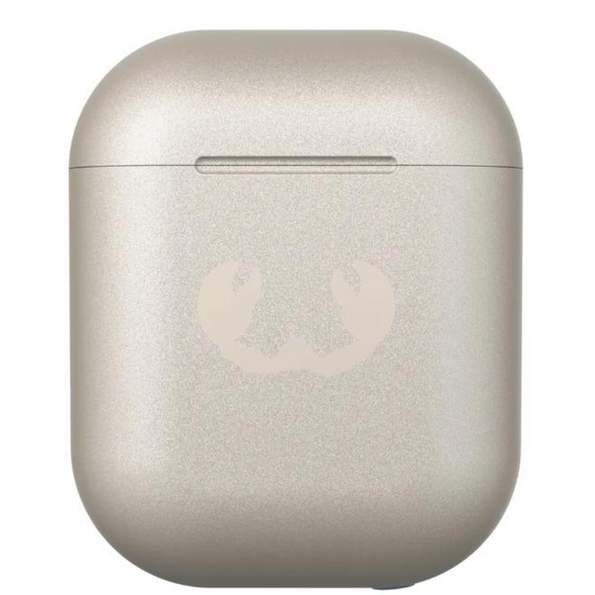 Casti True Wireless Fresh 'n Rebel Twins 3+, Bluetooth, Microfon (Bej)