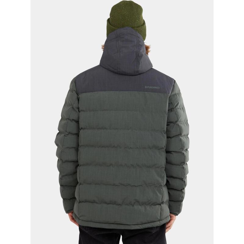 Geaca matlasata de tranzitie Passat Padded Jacket barbati