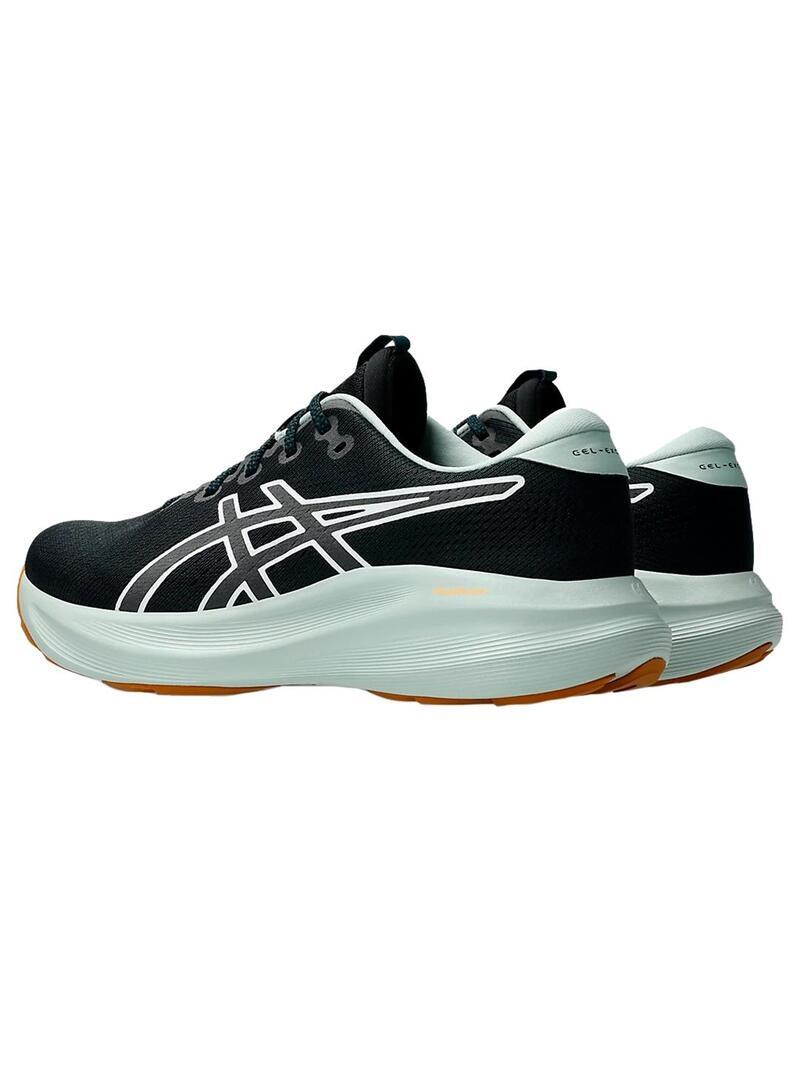Corriente e trail per Uomo Asics Gel-excite 11 tr Nero 5/7