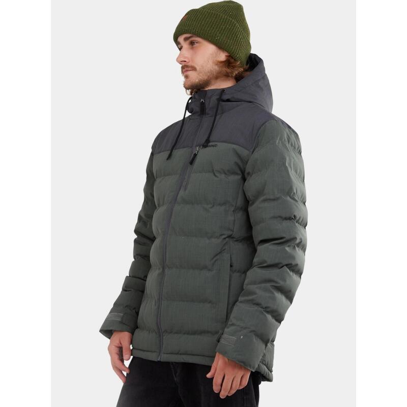 Geaca matlasata de tranzitie Passat Padded Jacket barbati