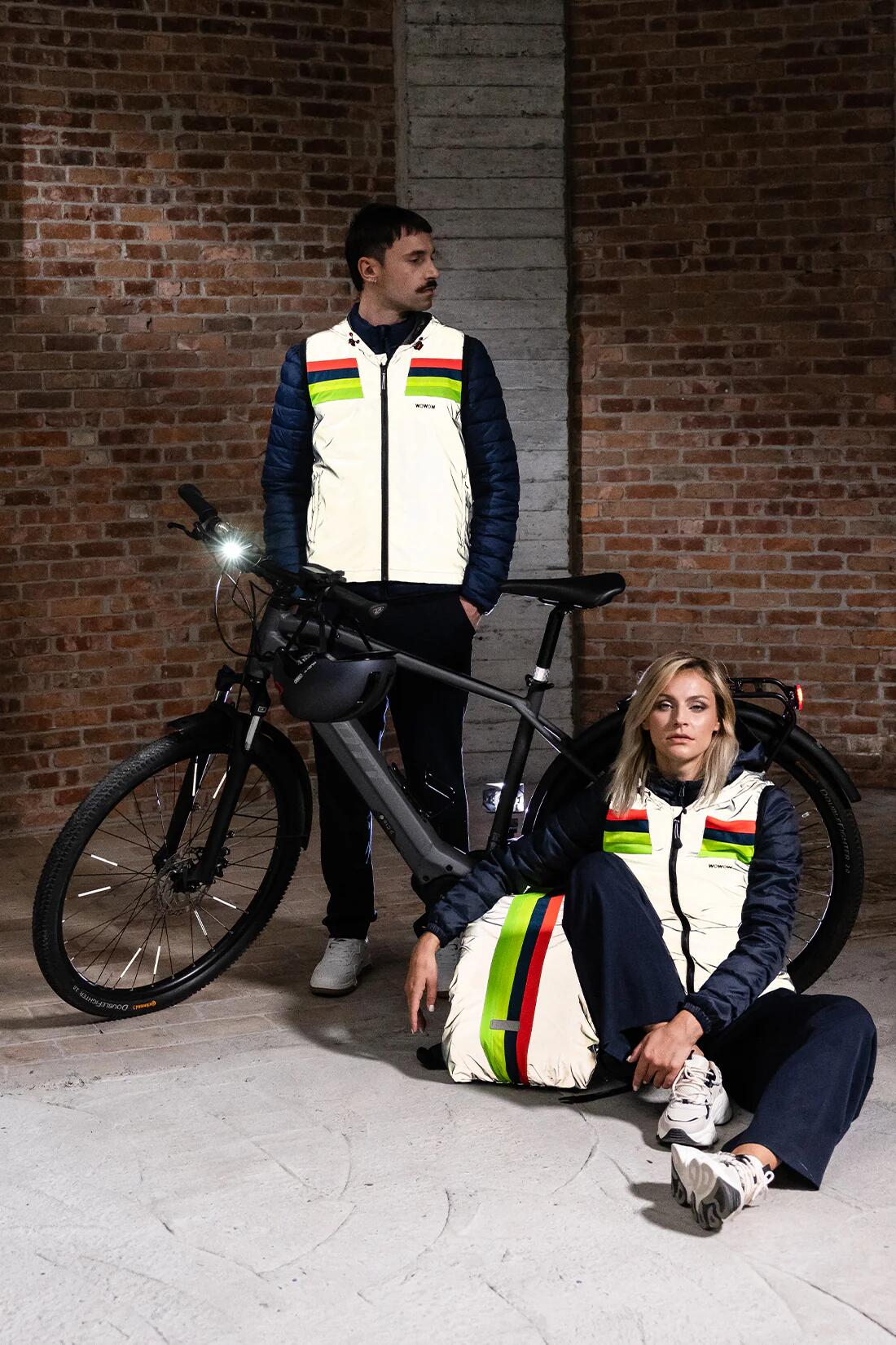 Veste Finalist  WOWOW 3/3