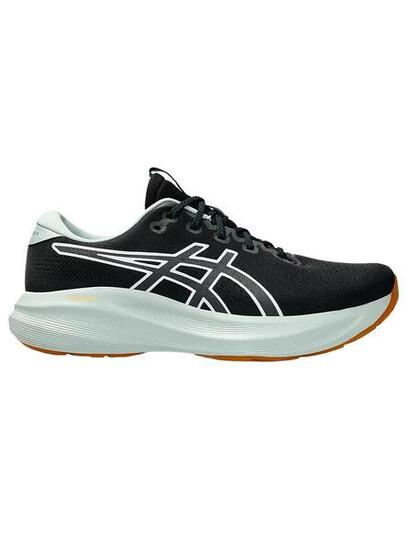 Running y trail para Hombre Asics Gel-excite 11 tr Negro