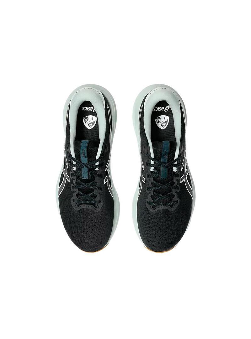 Corriente e trail per Uomo Asics Gel-excite 11 tr Nero 6/7