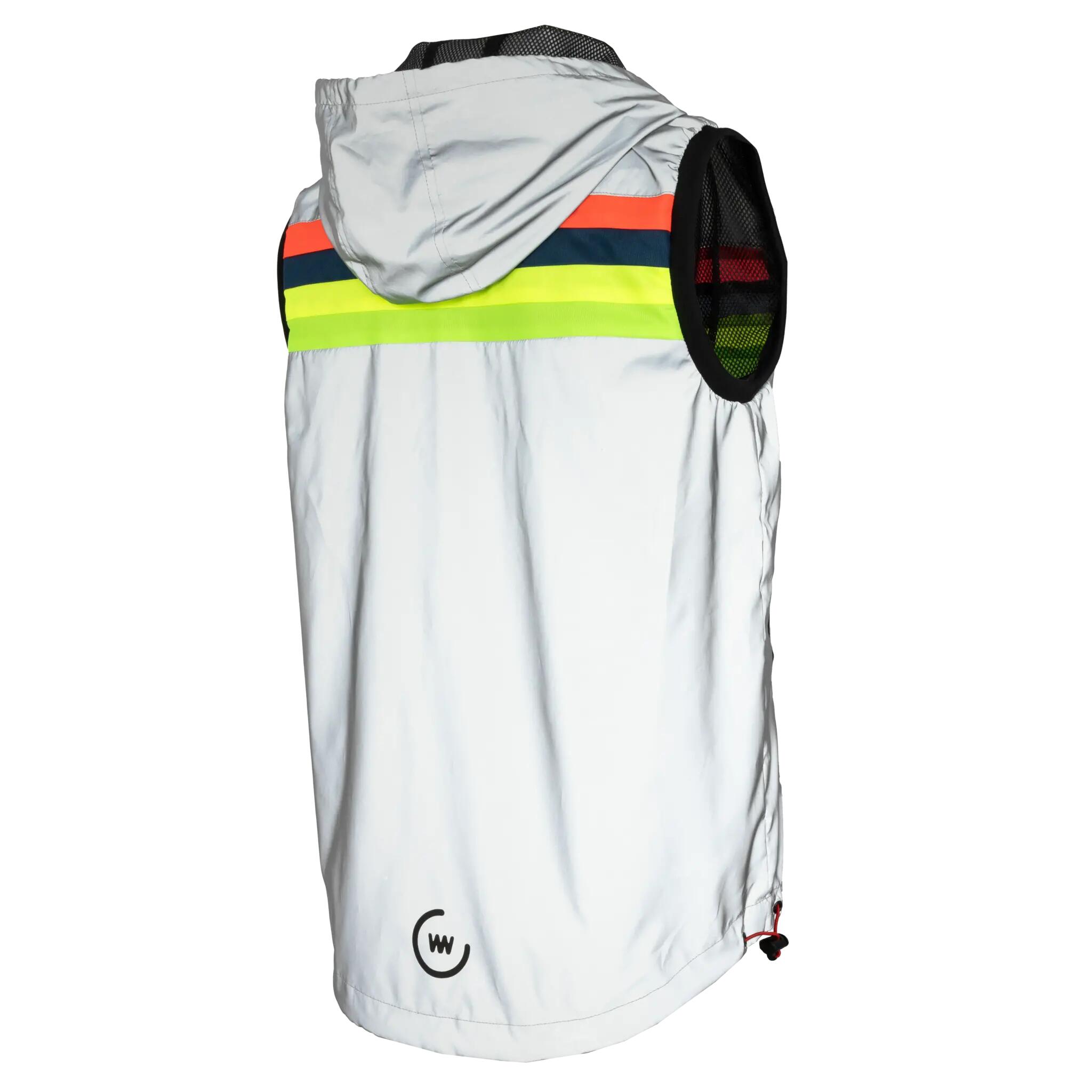 Finalist Jacket 2/3